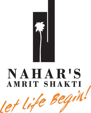 Township Projects in Mumbai | Nahar Amrit Shakti - Nahar Group